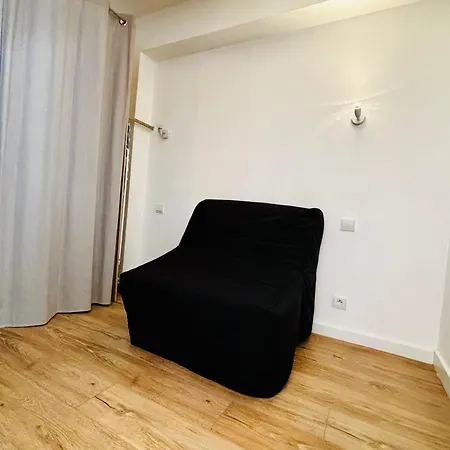 Apartment Le Cocon - Terrasse - Wifi Perpignan