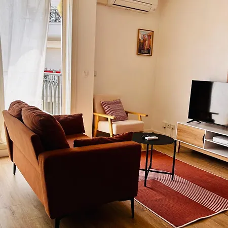 Apartment Le Cocon - Terrasse - Wifi Perpignan