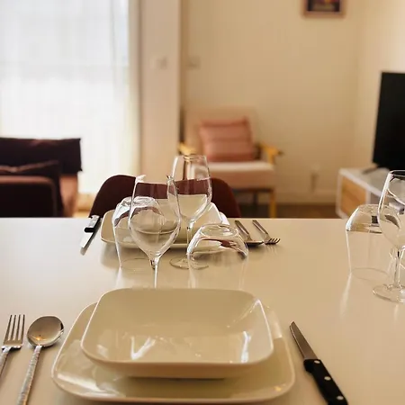 Apartment Le Cocon - Terrasse - Wifi *