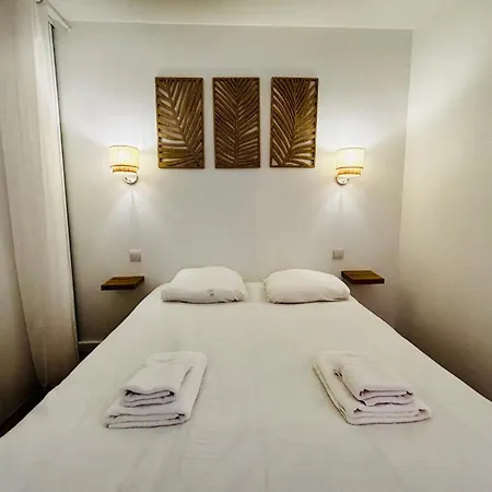Le Cocon - Terrasse - Wifi Apartment