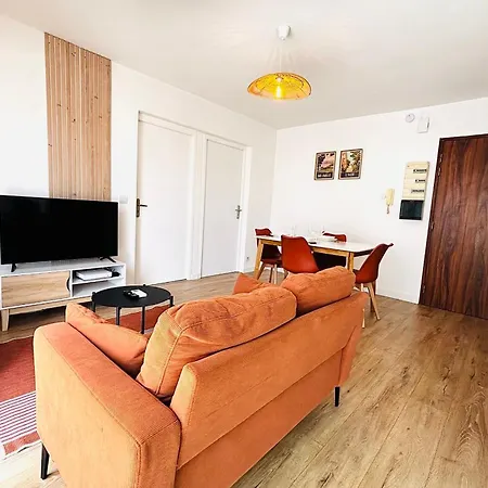Apartment Le Cocon - Terrasse - Wifi Perpignan
